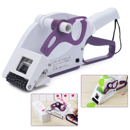 Applicatore etichette manuale