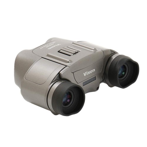 Binocolo con ingrandimento