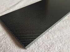 LASTRA DI CARBONIO 19.5x9cm spessore 5mm ...