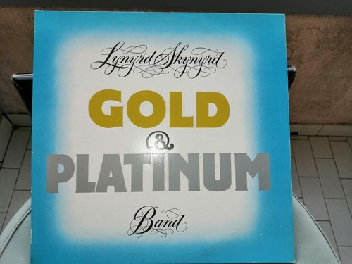 Lynyrd skynyrd band gold - band–,