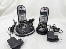 Sagemcom D21V Wireless Phone
