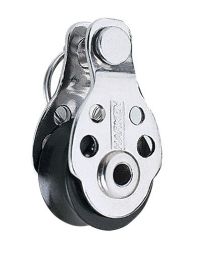 Bozzello harken 376 puleggia - harken,