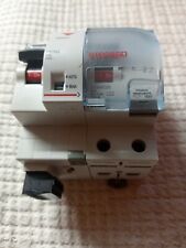 BTICINO F80SG STOP E GO + DIFFERENZIALE PURO GC723AC25 RESTART IN CASO DI GUASTO