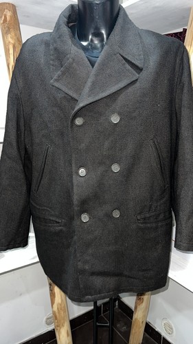 Polbot cappotto misto lana - misto,