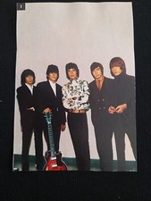 *** THE ROLLING STONES *** 120