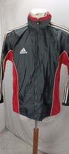 Item E756 Mens Adidas Jacket