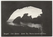 DORGALI - CALA GONONE - NUORO