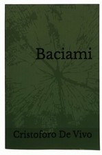 EBOND Baciami Cristoforo De