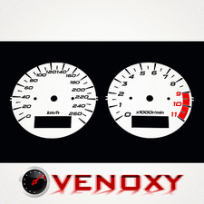 Suzuki GSX 1400 KM/H