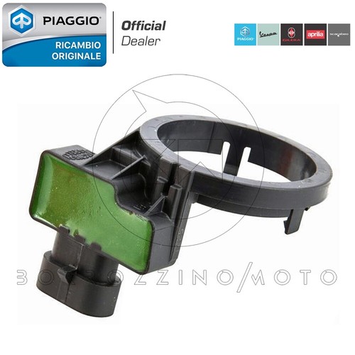 Antenna immobilizer originale - antenna,