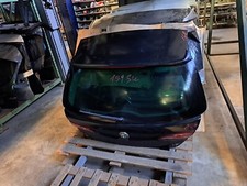 portellone cofano baule alfa romeo 159 station wagon anno 2006 nero