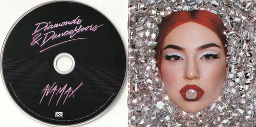 Ava max diamonds daughters - diamonds,