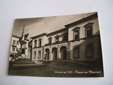 Sondrio - Grosio m. 616 Piazza