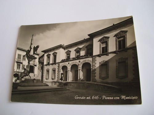 Sondrio grosio 616 - grosio, m.