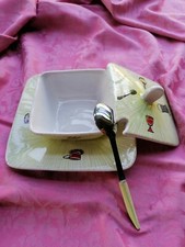 Ceramica Rometti per la tavola