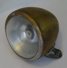 FANALE ANTERIORE IN METALLO