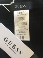 Sciarpa Donna Guess (mai