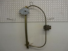 Renault Clio I 91-98 Manual