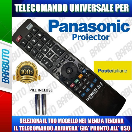 Telecomando universal - telecomando,