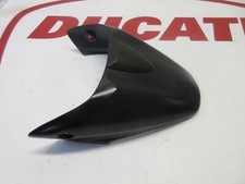 Coprisedile pilota Ducati Monster 1100 796 696 nero 59510981AB
