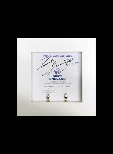 Paul gascoigne gazza england - paul,