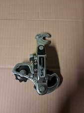 Deragliatore cambio corsa Shimano epoca vintage