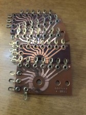 Scheda Contatti Flipper