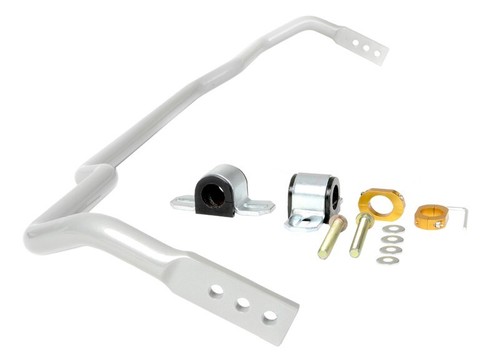 Whiteine 24mm barra oscillante - barra,