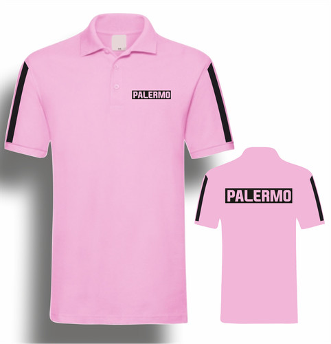 Palermo polo ultras 1900 felpa - palermo,
