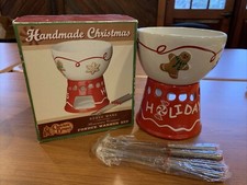 Cracker Barrel "Buone Vacanze"