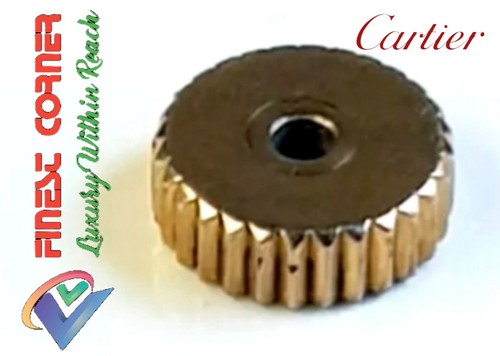 Genuine cartier lighter parts - cartier,