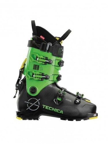 Tecnica zero scout - scout, 275