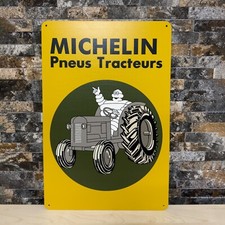 Insegna MICHELIN Pneus