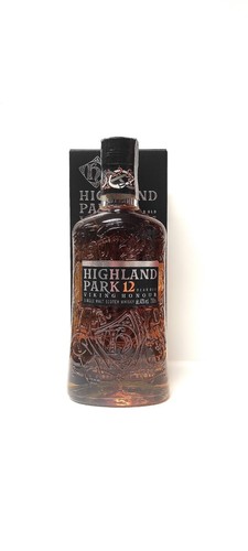 Highland park 70 cl - 12, yo