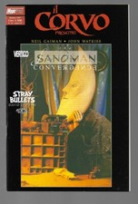 IL CORVO PRESENTA 23 - Magic