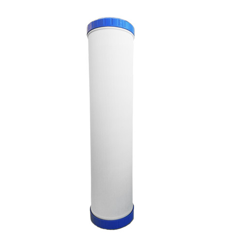 Filtro acqua cartuccia - cartuccia, vuota