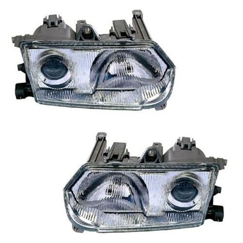 Kit faro anteriore per alfa - kit,
