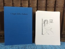 I segni dello Zodiaco -  9