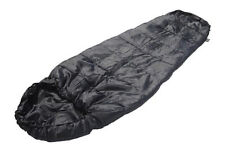 Nero Commando Sacco A Pelo -