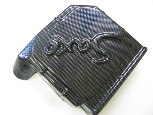 Citroen saxo cover ecu fibra - citroen,