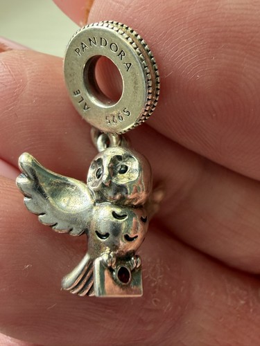 Charm pandora harry - harry, potter