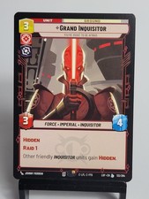 Star Wars Unlimited - LOF -