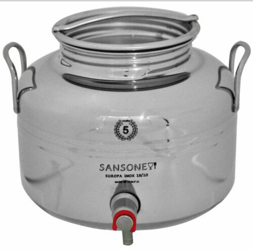 Contenitore fusto olio - contenitore,