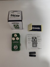 Pedale effetto chitarra - TC