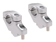 Alzata manubrio offset honda - manubrio,