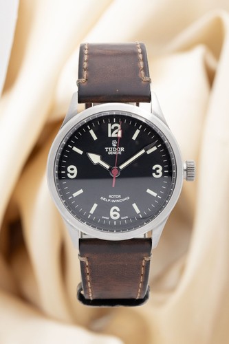 Tudor heritage ranger - heritage,