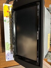 Pioneer AVIC Navigation HDD