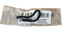 Filo ferma apertura valigia - apertura,