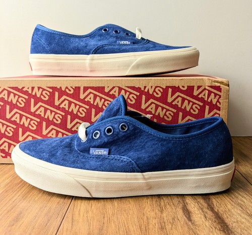 Vans autentico maiale
