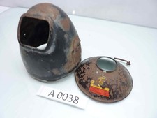 MOTO GUZZI ZIGOLO Faro